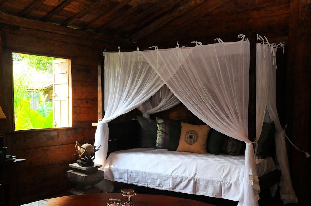 Ratua Private Island Resort