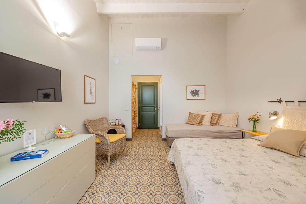 Wine Resort Ledà d'Ittiri