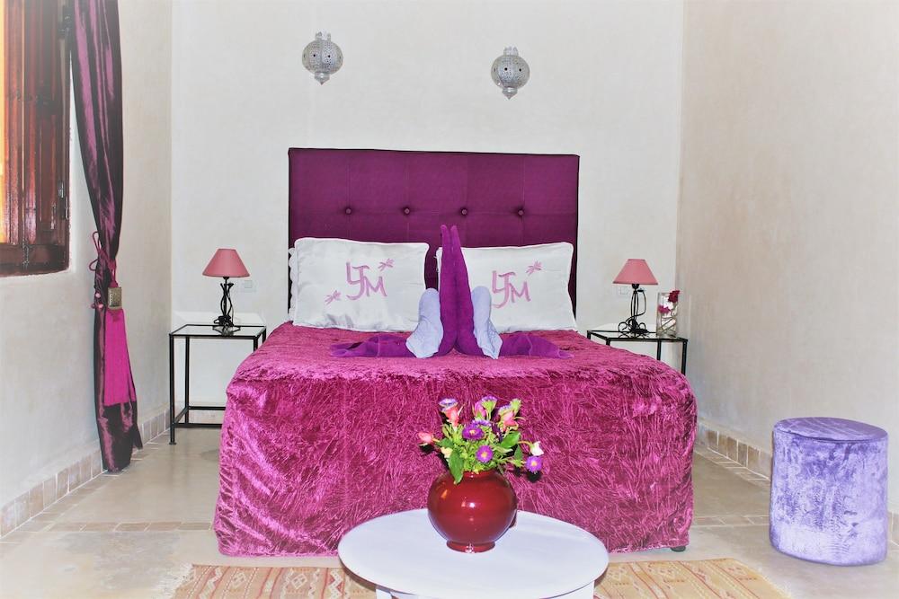 Les Jardins Mandaline