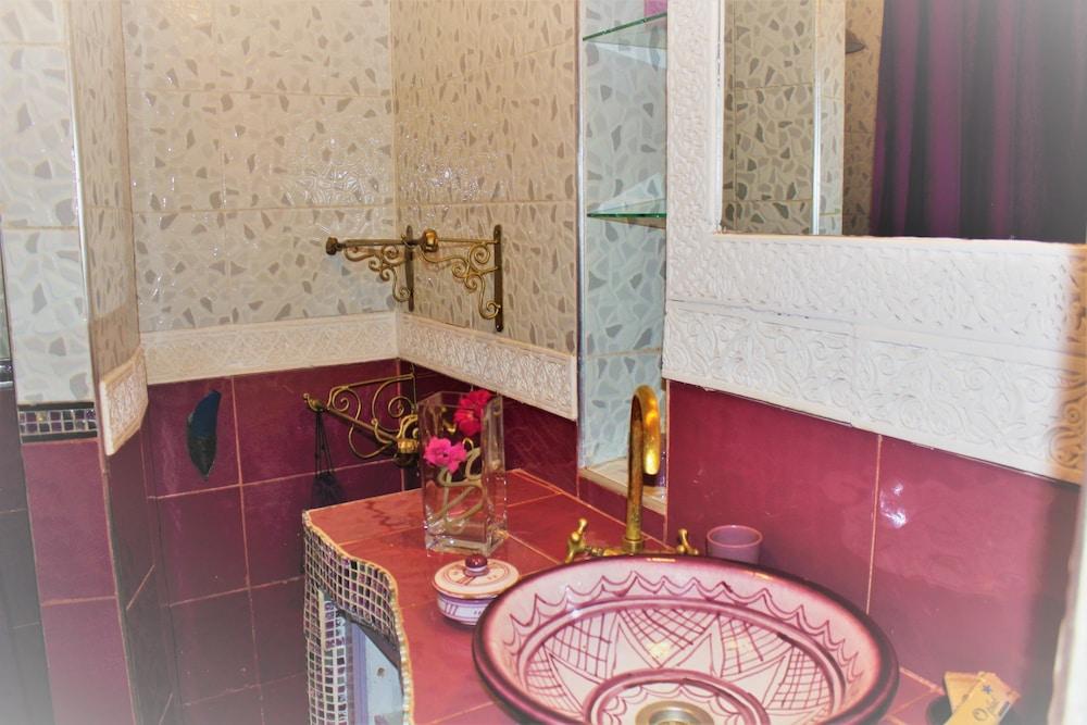 Les Jardins Mandaline