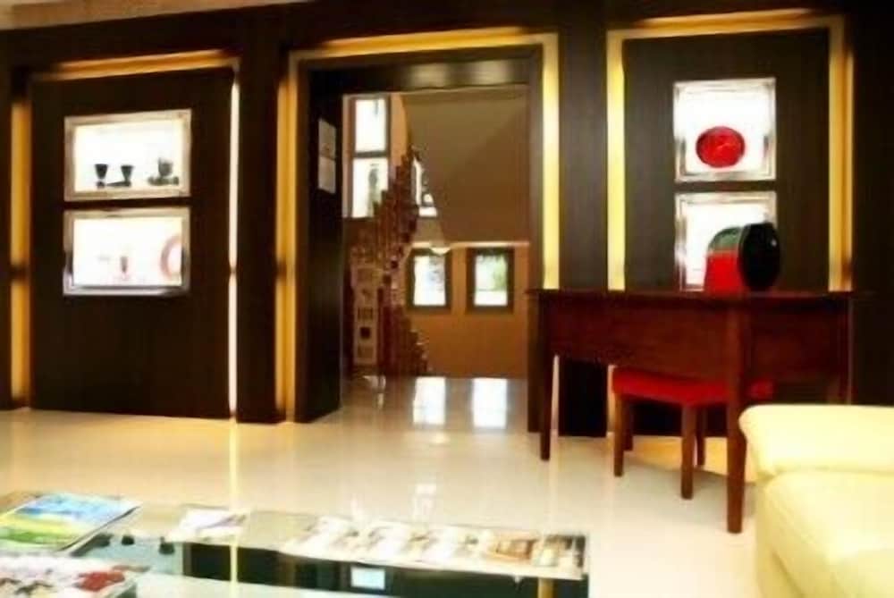 Residence Diamanterosso