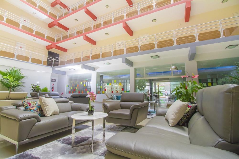 Hotel Regina Resort & Convenciones