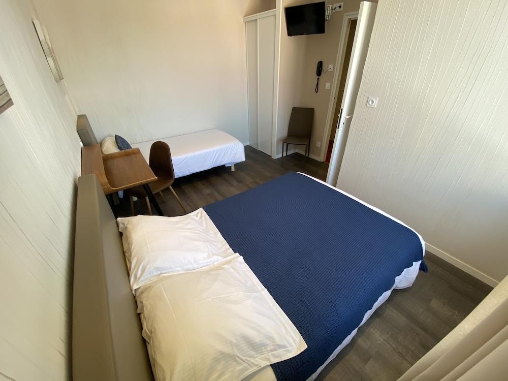 Hôtel de charme & SPA Le Grand Large