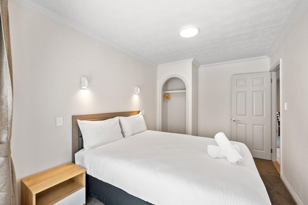 Ashleigh Court Motel