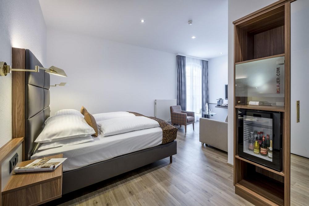 IMLAUER Hotel Nestroy Wien