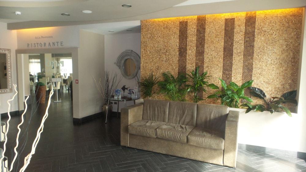 BNS Hotel Francisco