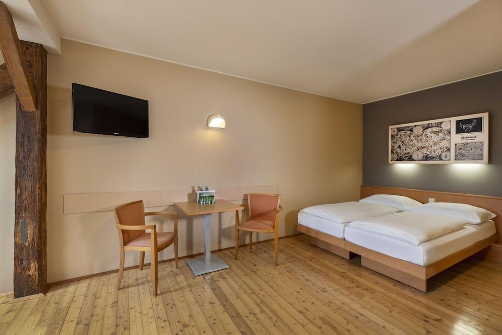 JUFA Hotel Judenburg – Self Check-In