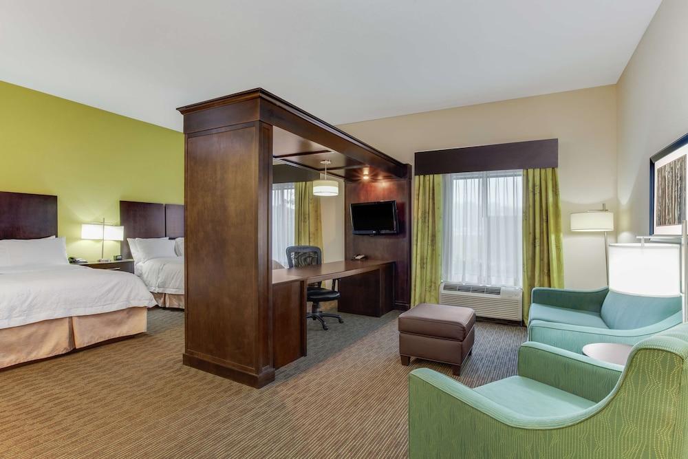 Hampton Inn Ozark