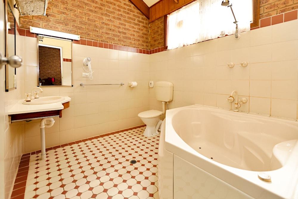 Beechworth Carriage Motor Inn