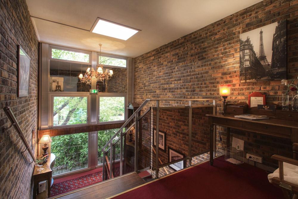 HOTEL AEROTEL l’étape du silence