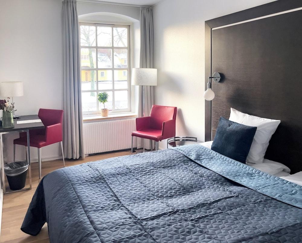 Hotel Sørup Herregaard