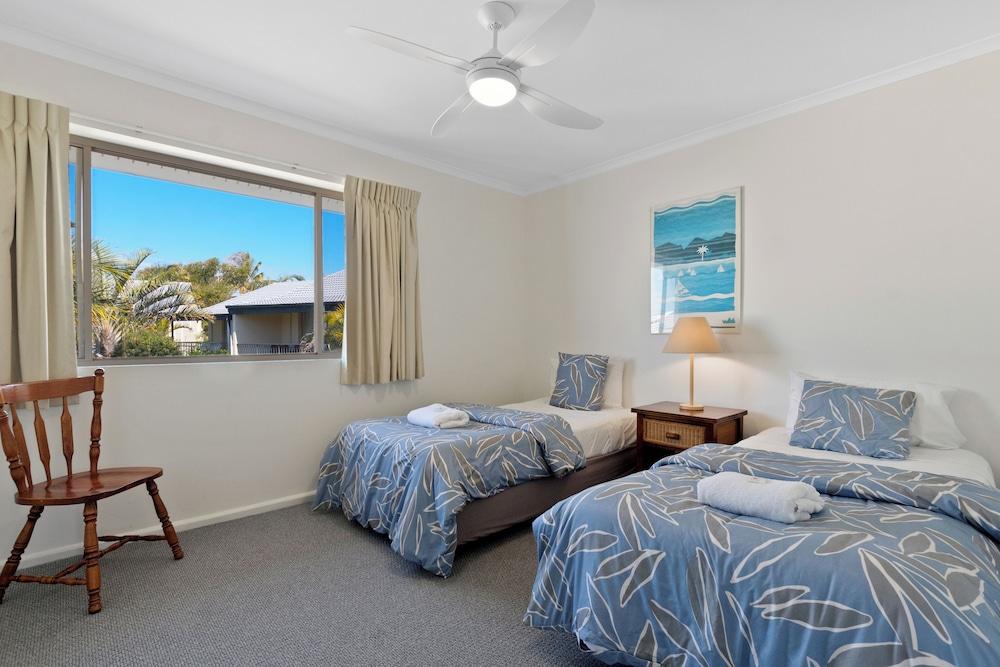 Beach Breakers Resort