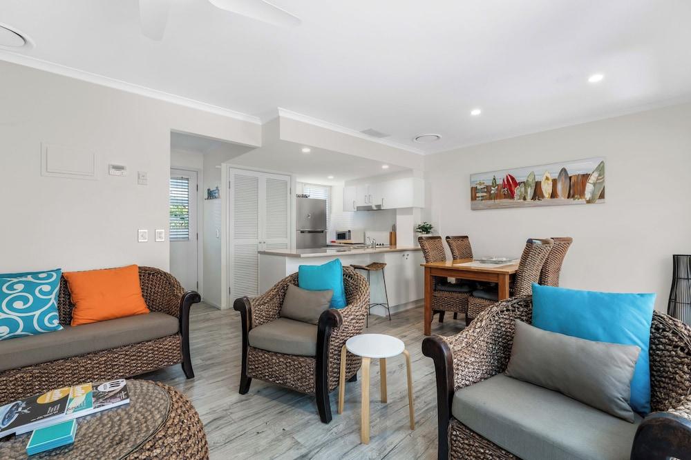 Sails Lifestyle Resort