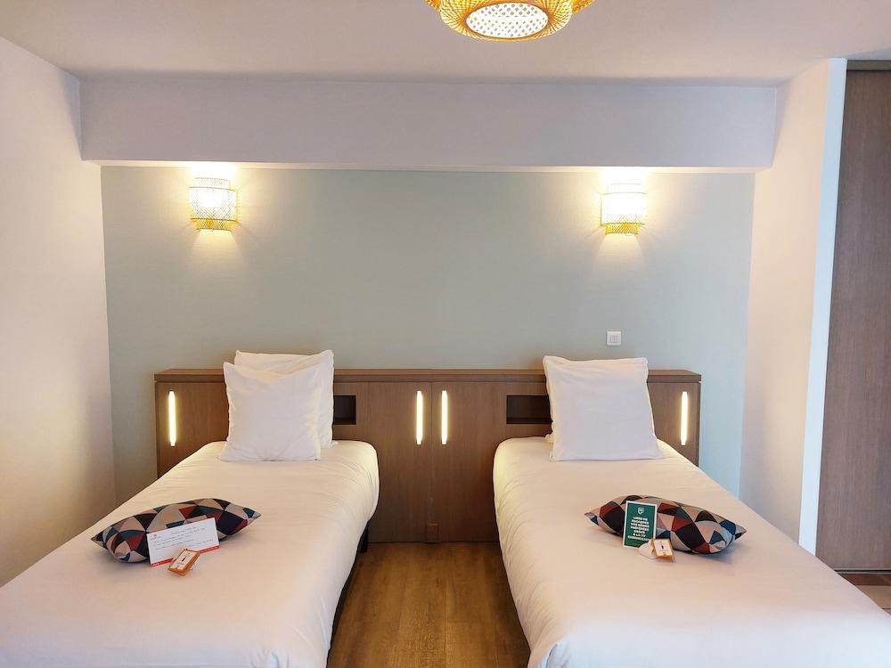 Appart'City Confort Pau Centre