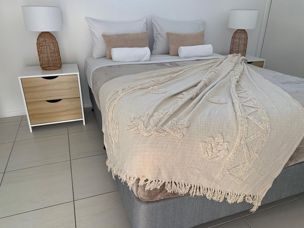 Coolum Beach Getaway Resort