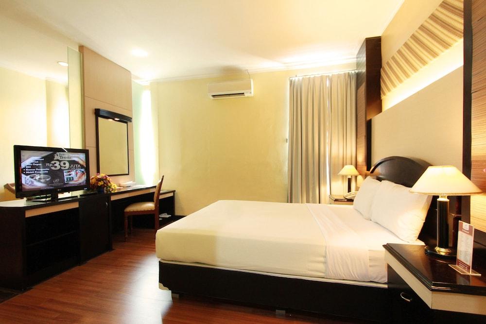 Pandanaran Hotel Semarang