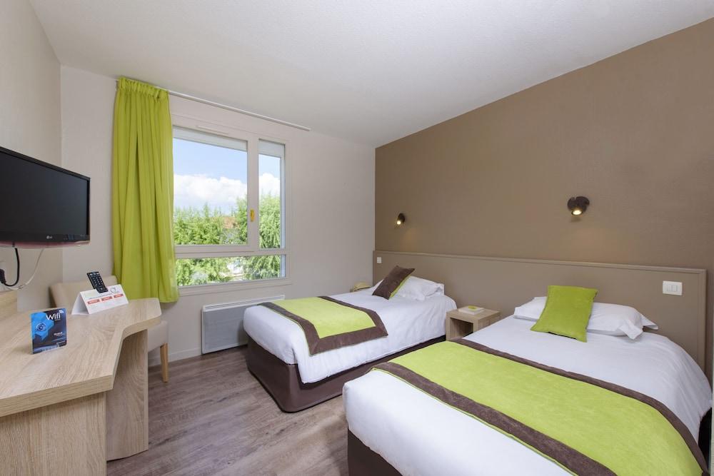 Hôtel & Restaurant Le Chatard