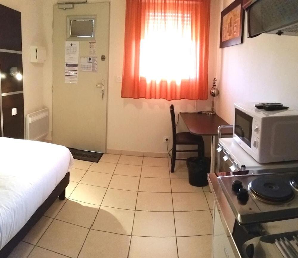 Côté Sud Hotels Et Residences