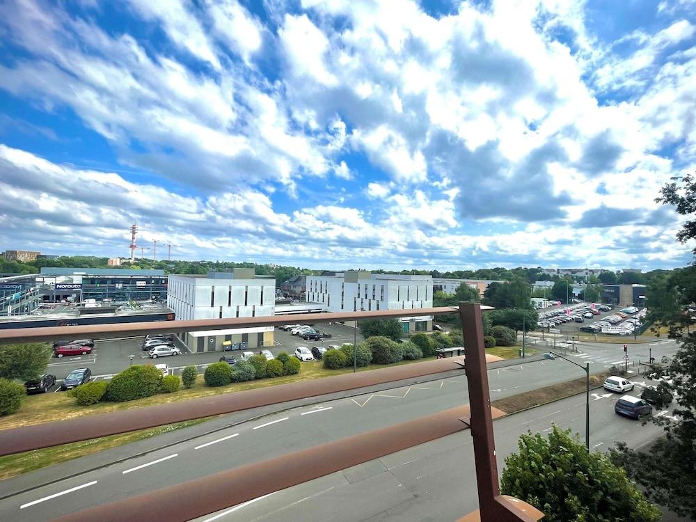 ibis Styles Rennes Cesson