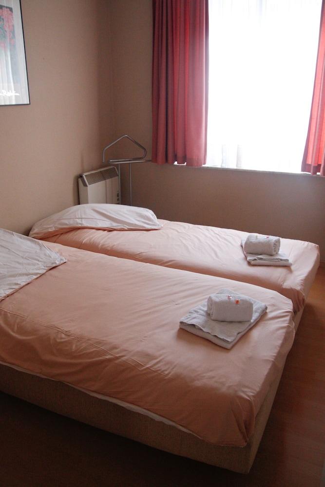 City Apartments Antwerp