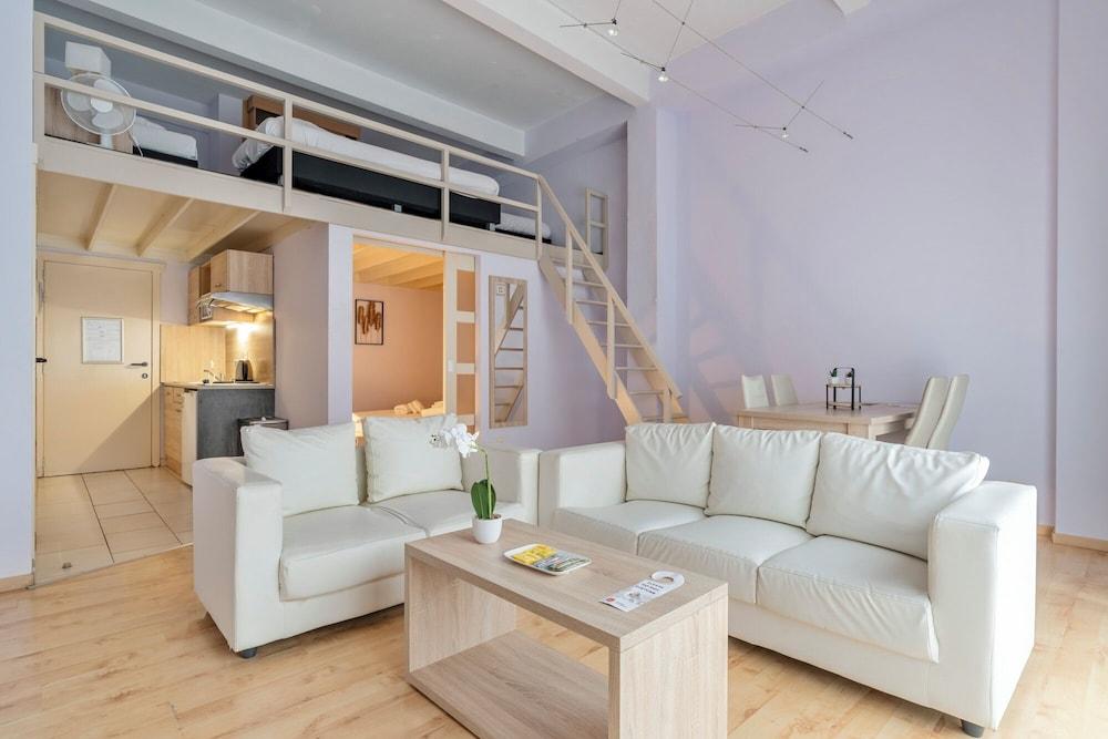 Ambassador Suites Leuven