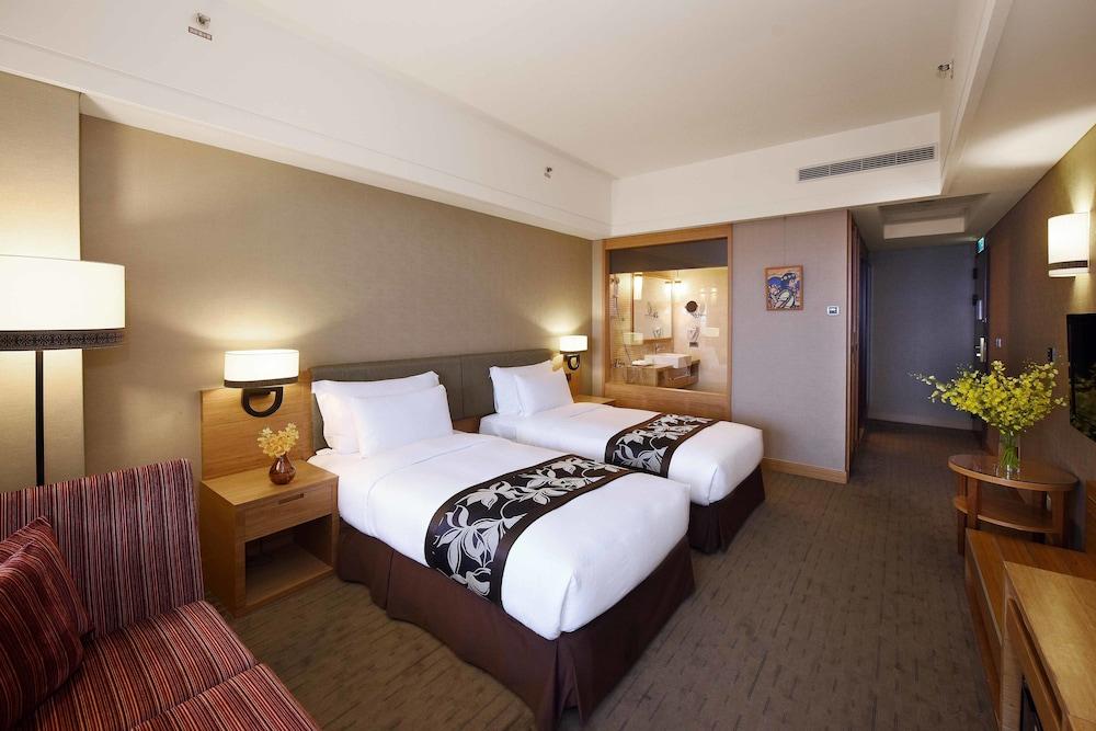 Fullon Hotel Hualien