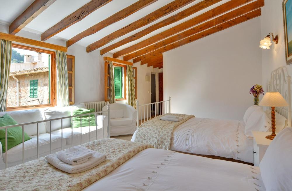 Can Busquets - Hotel d'Interior