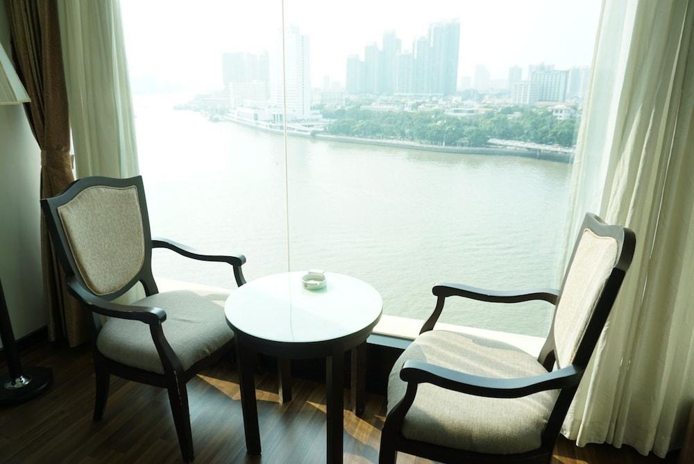 Jiangyue Hotel - Guangzhou