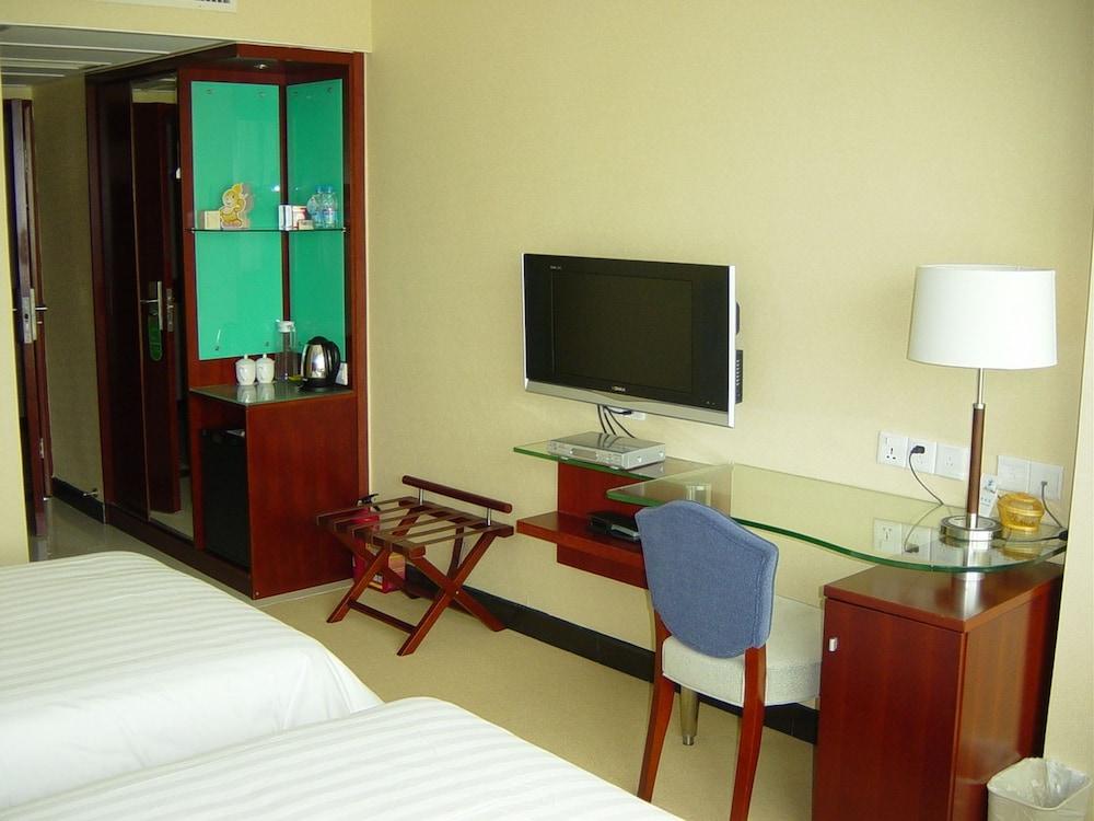 Jiangyue Hotel - Guangzhou