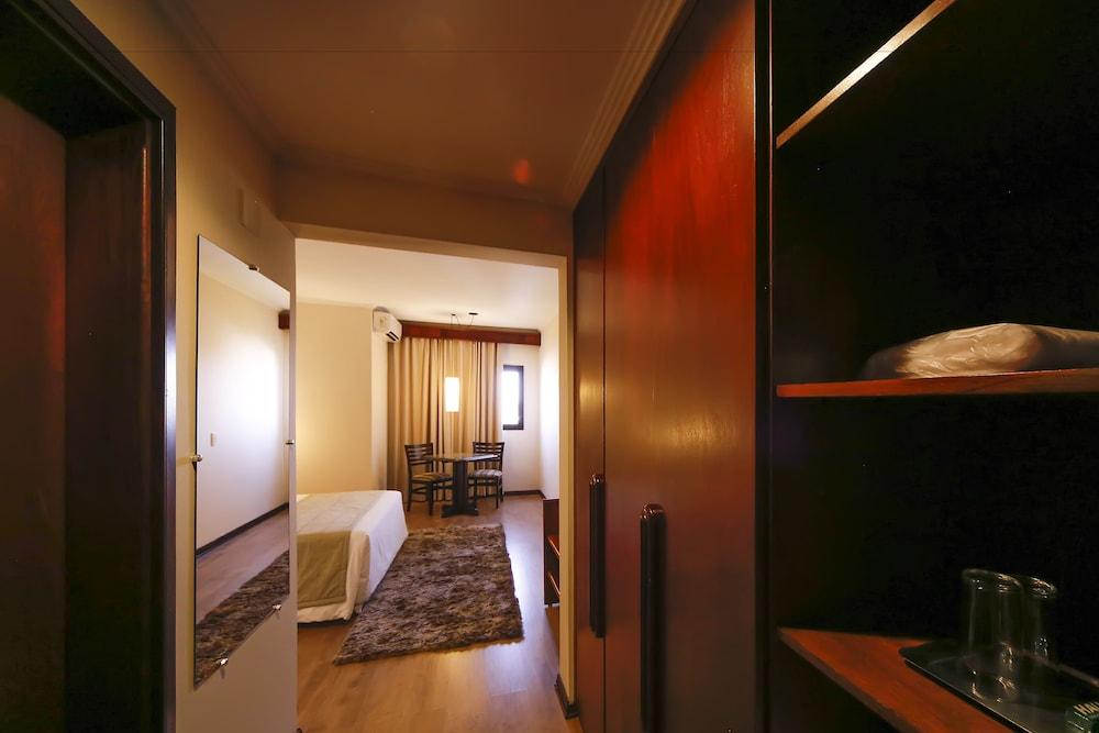 Sorocaba Park Hotel by Atlantica