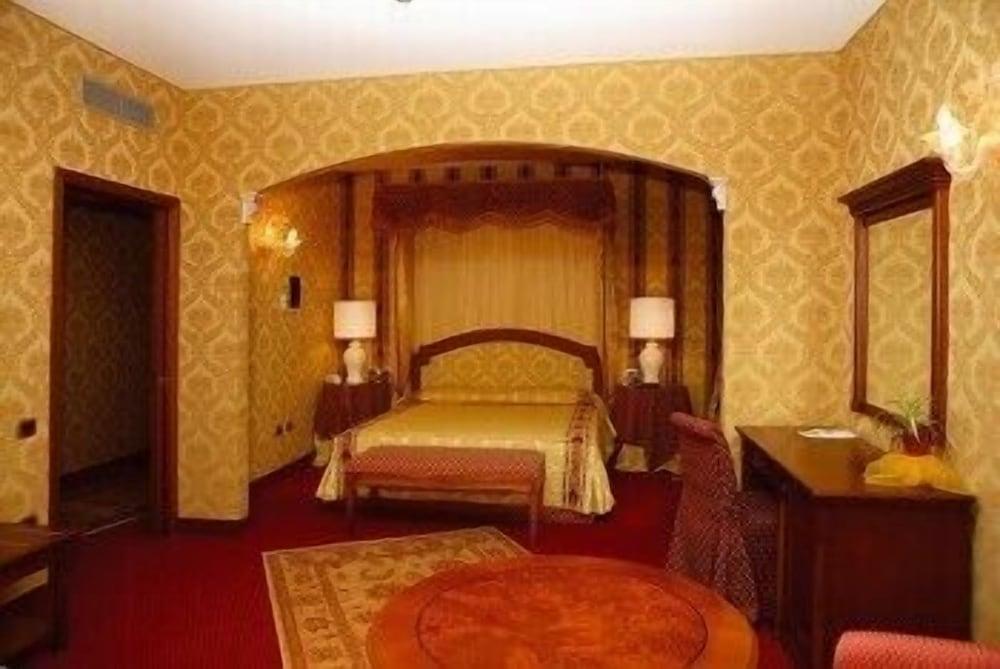 Hotel La Rosa dei Venti