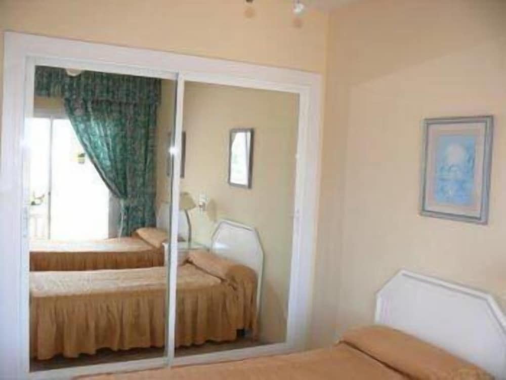 Apartamentos Ronda III