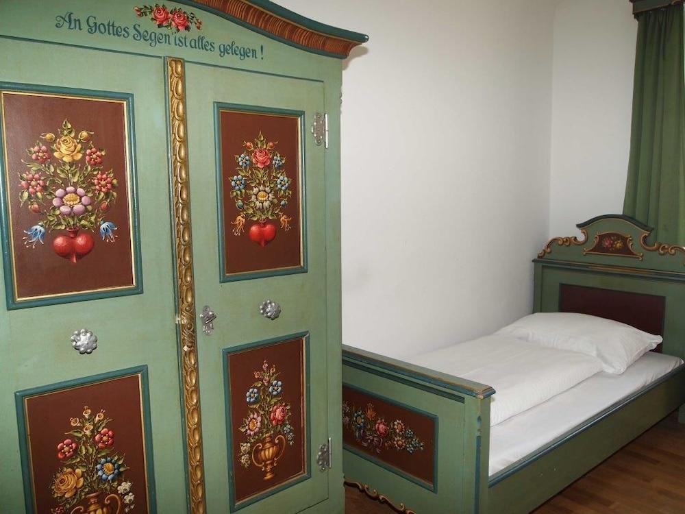 Hotel Schwarzes Rössl