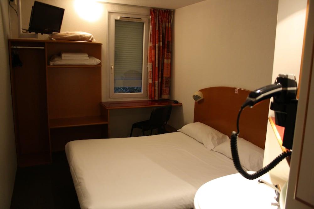 Hotel Quick Palace - Bourg Les Valence