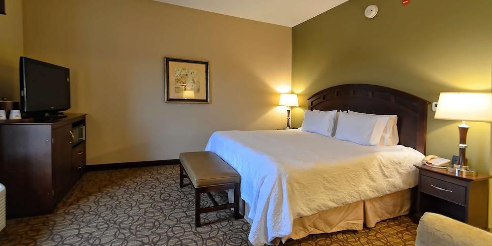Hampton Inn Geneseo