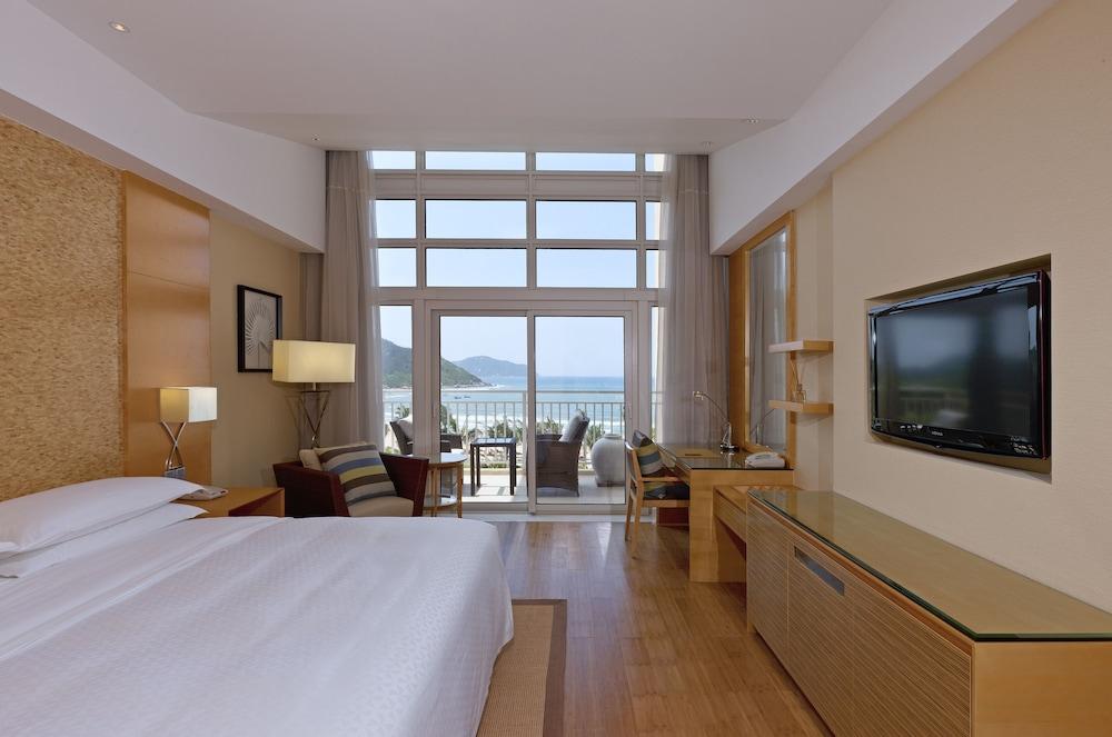 Four Points by Sheraton Shenzhou Peninsula