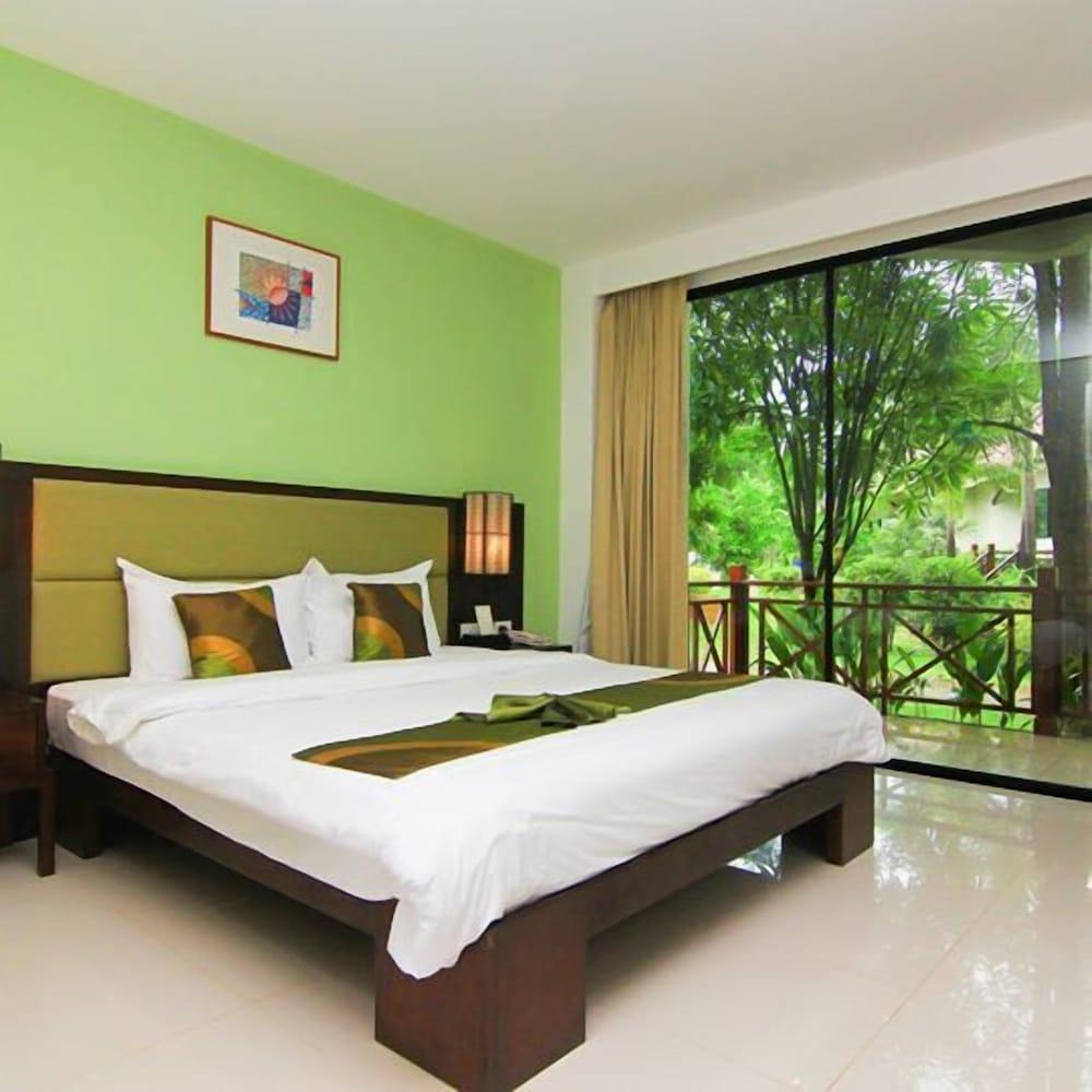 Kuiburi Hotel and Resort