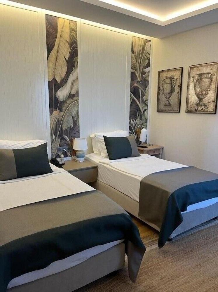 The Highlight Bodrum