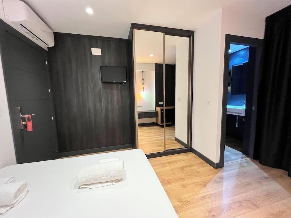 New "Villa Albero" Boutique