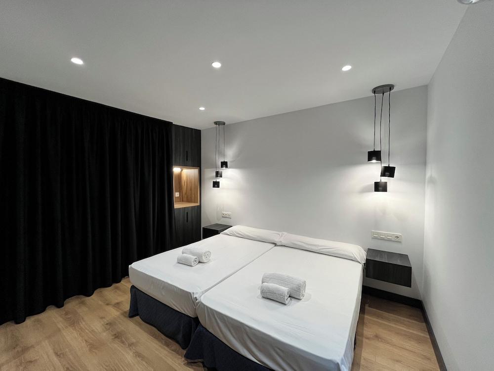 New "Villa Albero" Boutique