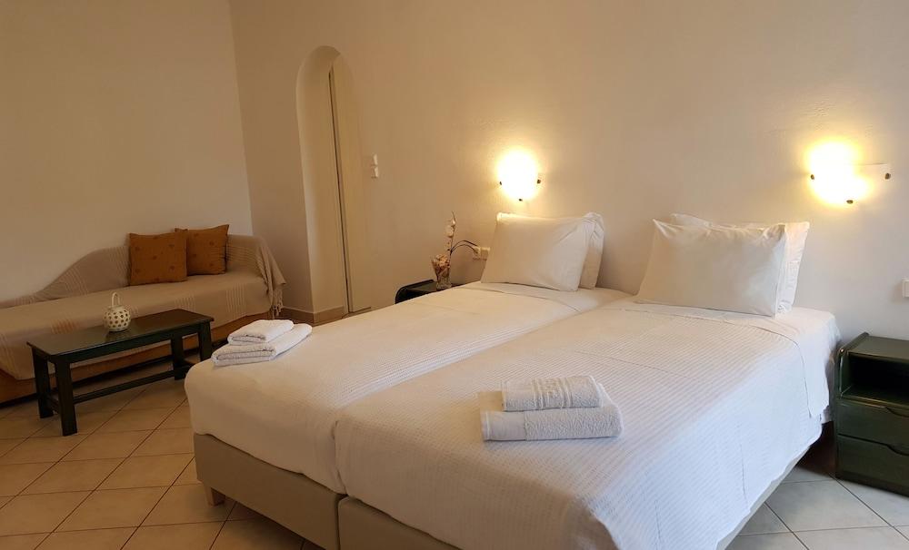 Paros Paradise Apartments