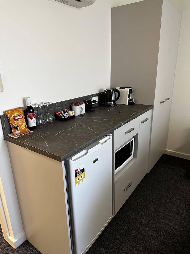 Bairnsdale International