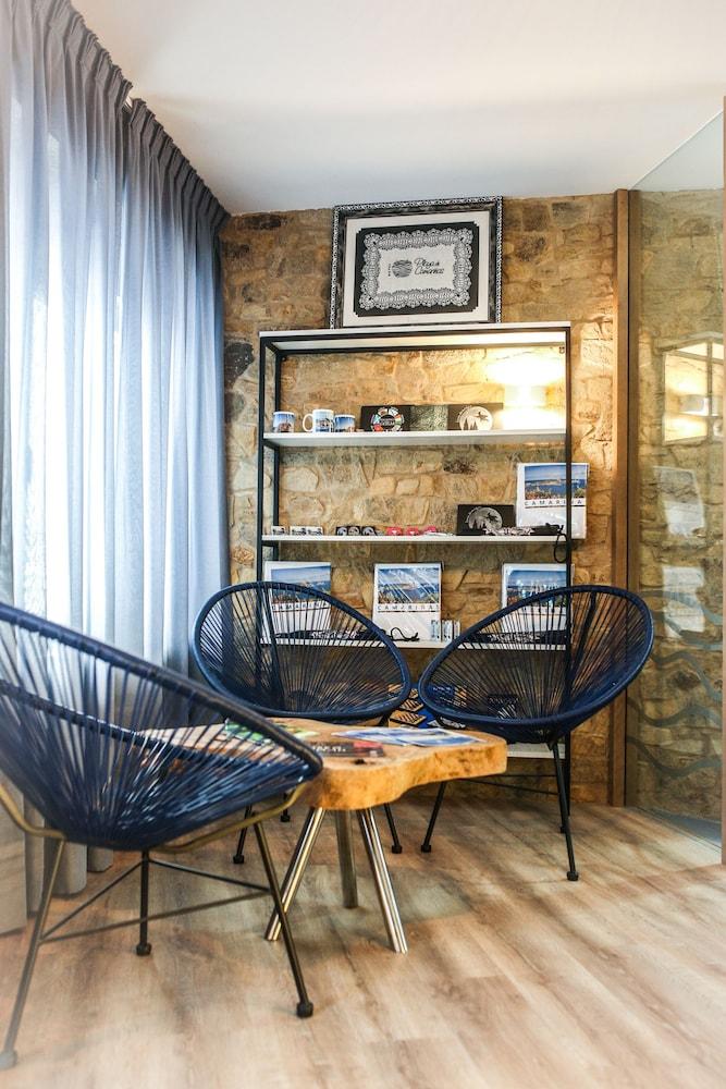 Hotel Playa de Camariñas