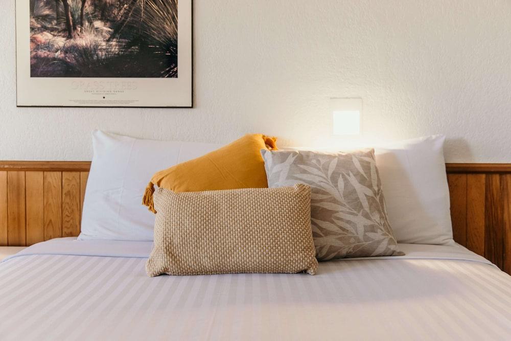 Outback Motel Mt Isa