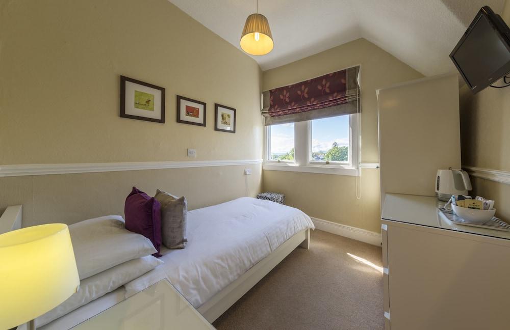 The Gables Guest House