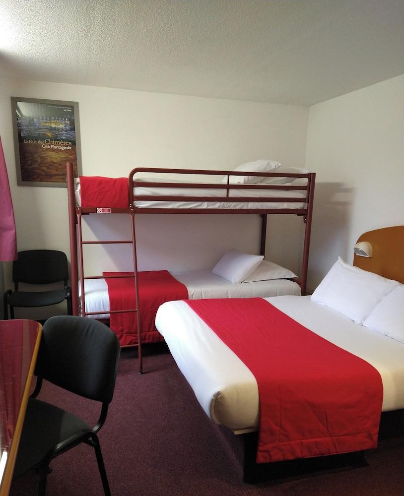 Quick Palace Le Mans Nord St Saturnin