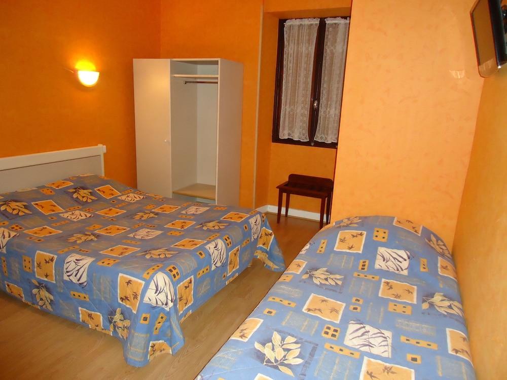 Hôtel des Voyageurs