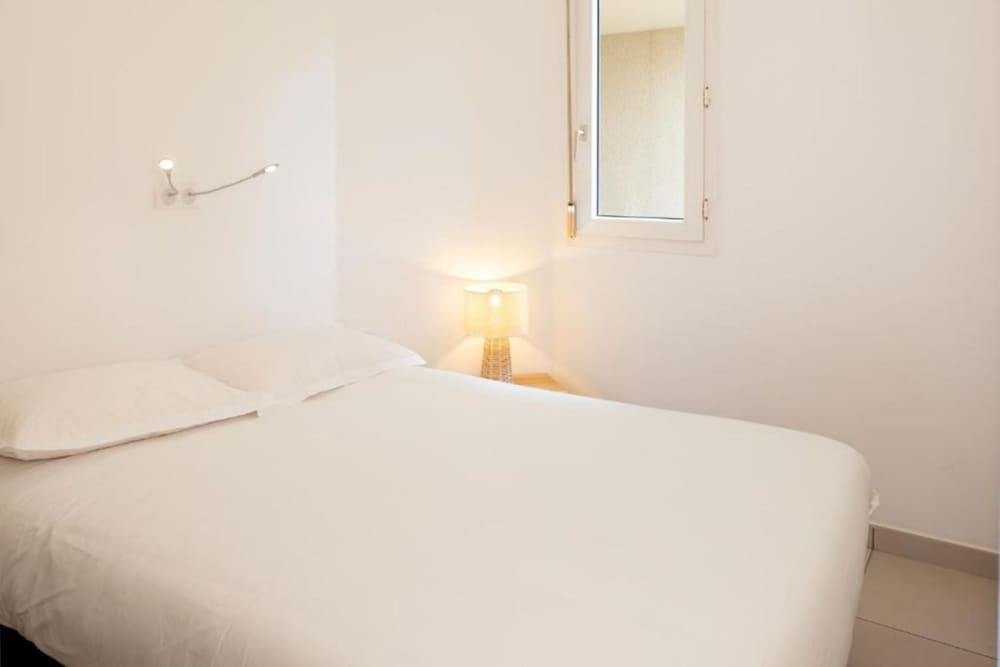 Résidence Marina Bianca