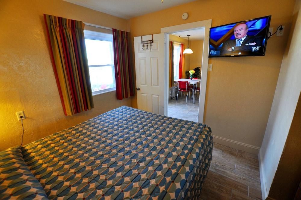 Nantucket Inn & Suites