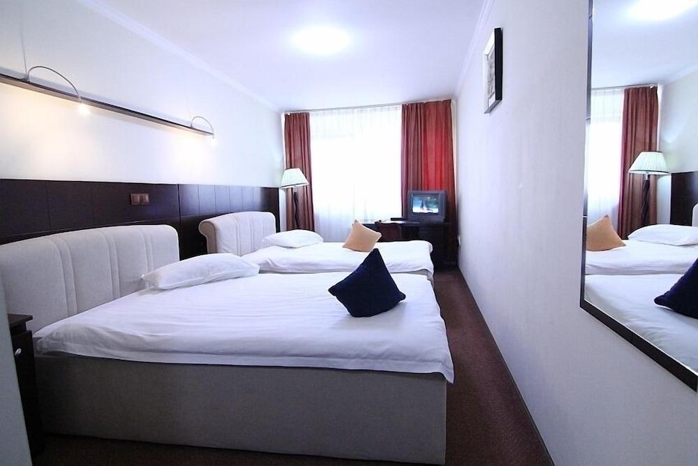 Hotel Helin Aeroport